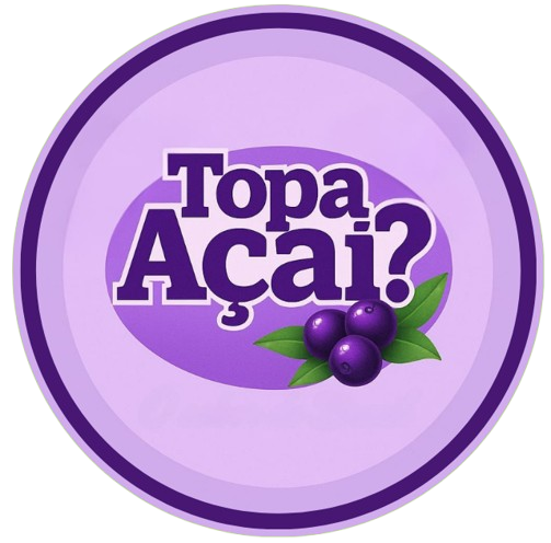Topa Açaí