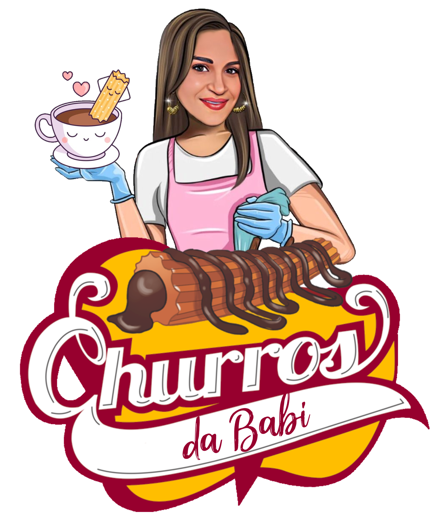 Churros Barbara