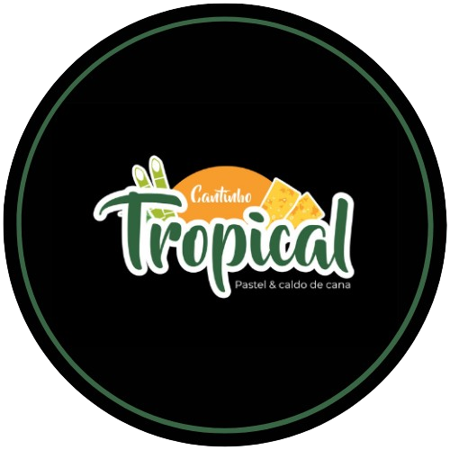 Cantinho Tropical / Caldo De Cana e Pastel