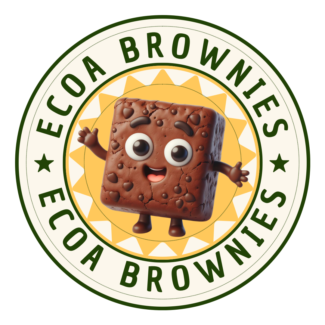Ecoa Brownies e Doces