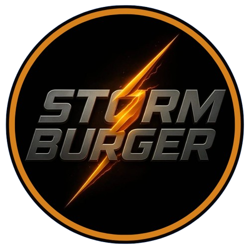 Storm Burger