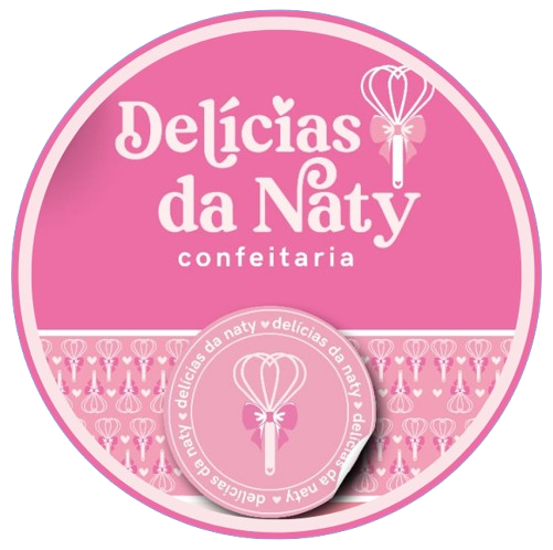 Delícias da Naty