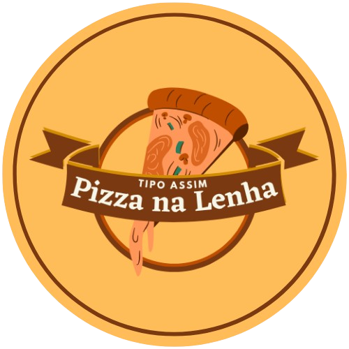 Tipo Assim Pizza Na Lenha