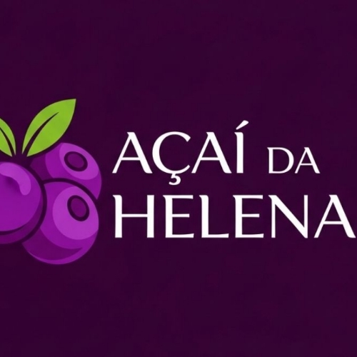 Açaí da Helena