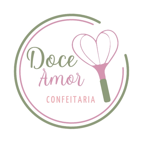 Doce amor confeitaria