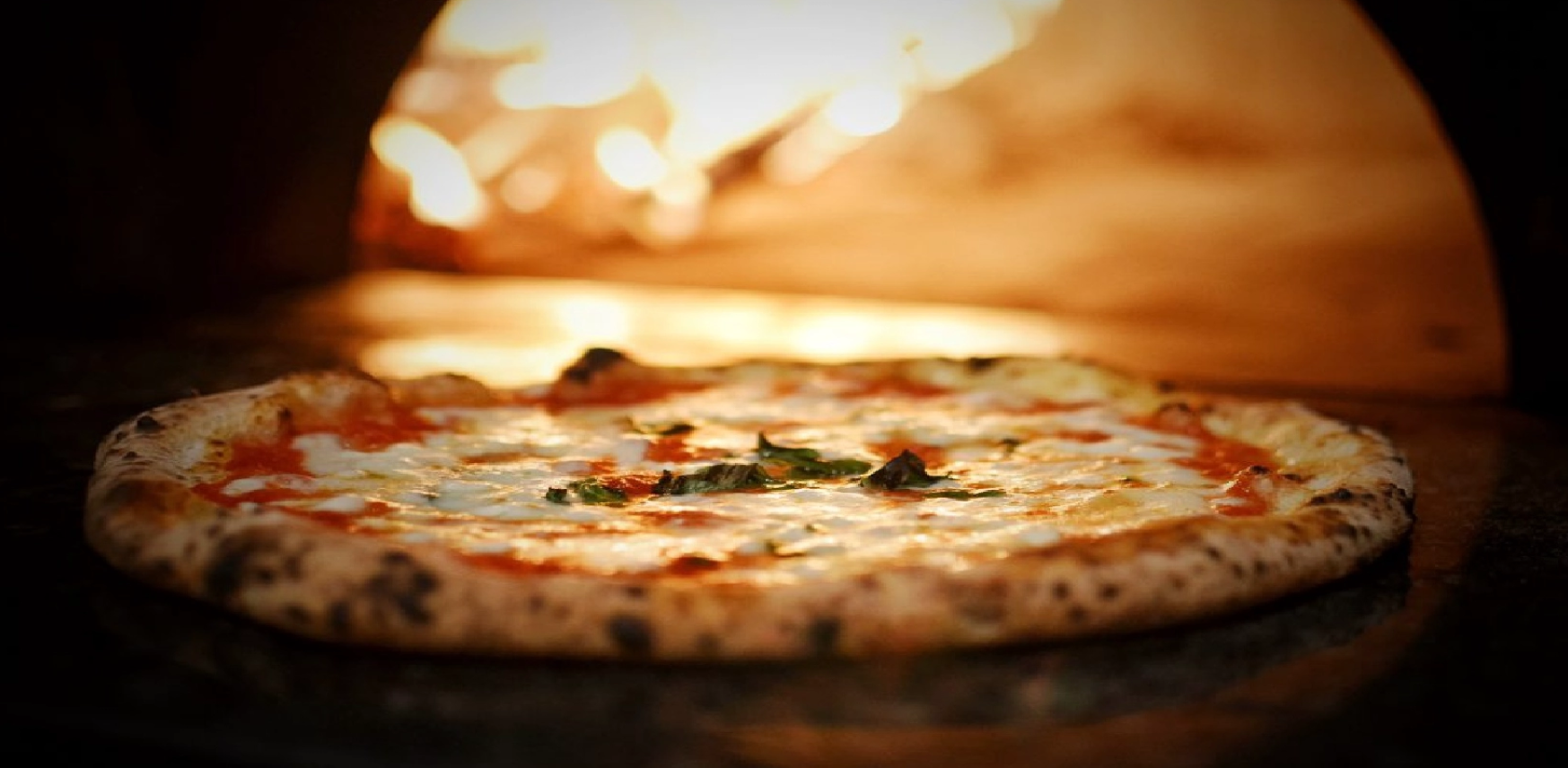 Pizza na Casa Delivery