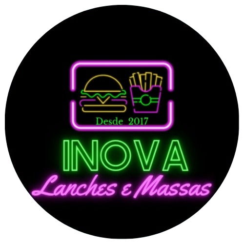 INOVA LANCHES E MASSAS