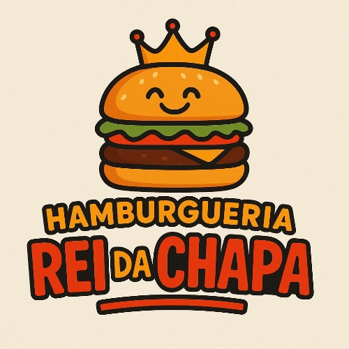 Hamburgueria Rei Da Chapa