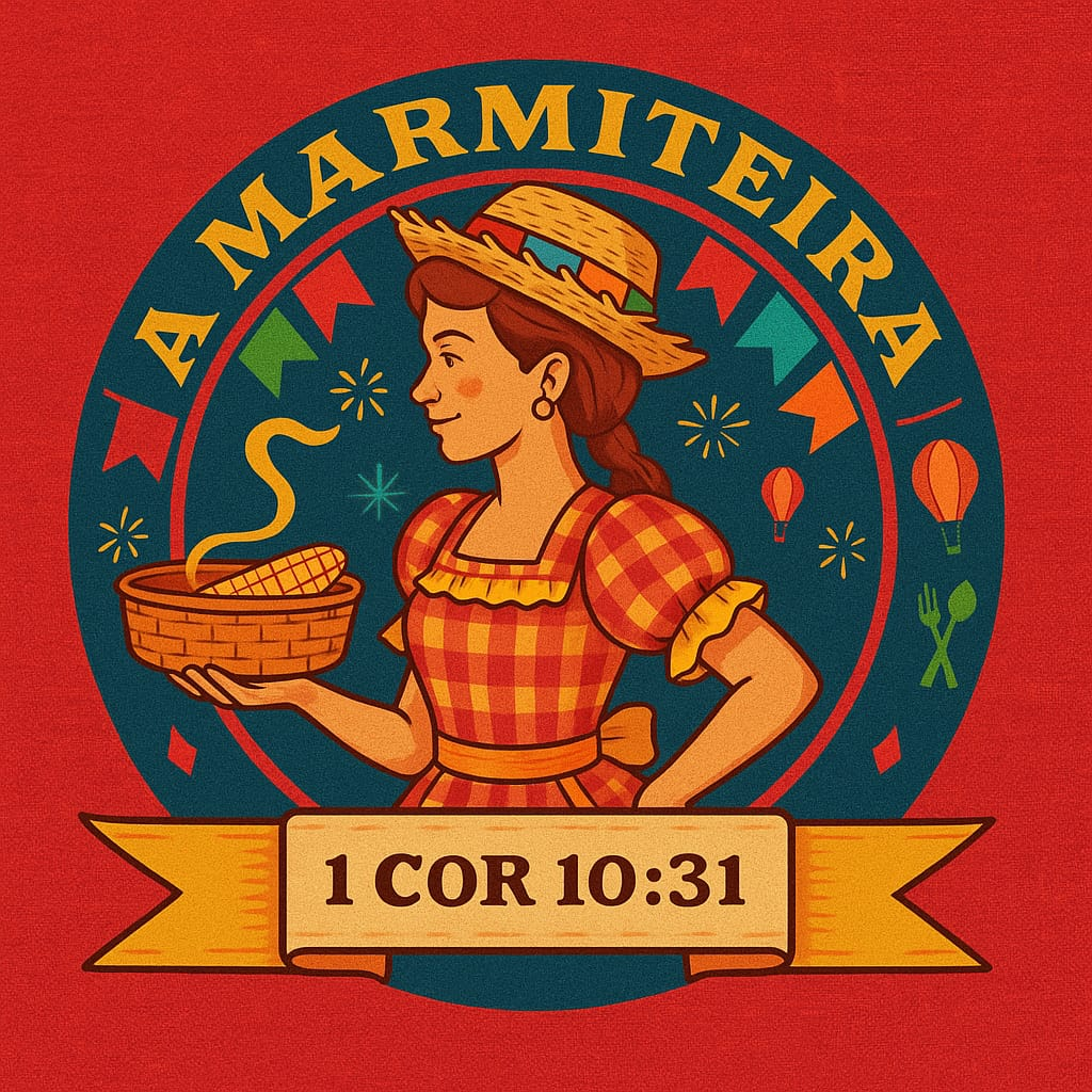 A Marmiteira
