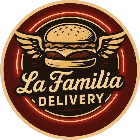 La Família delivery