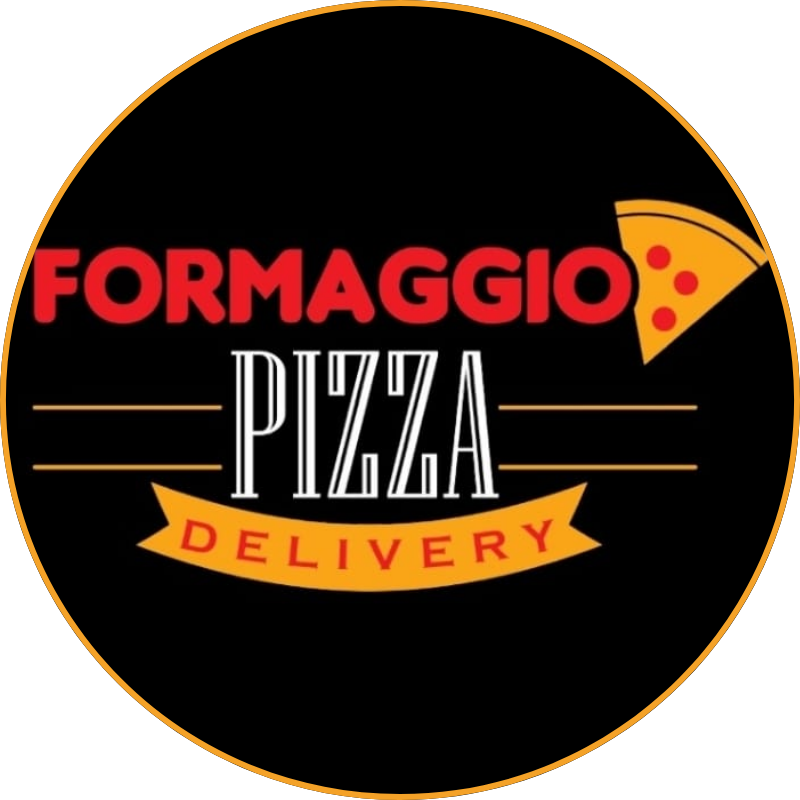 Formaggio Pizza Delivery