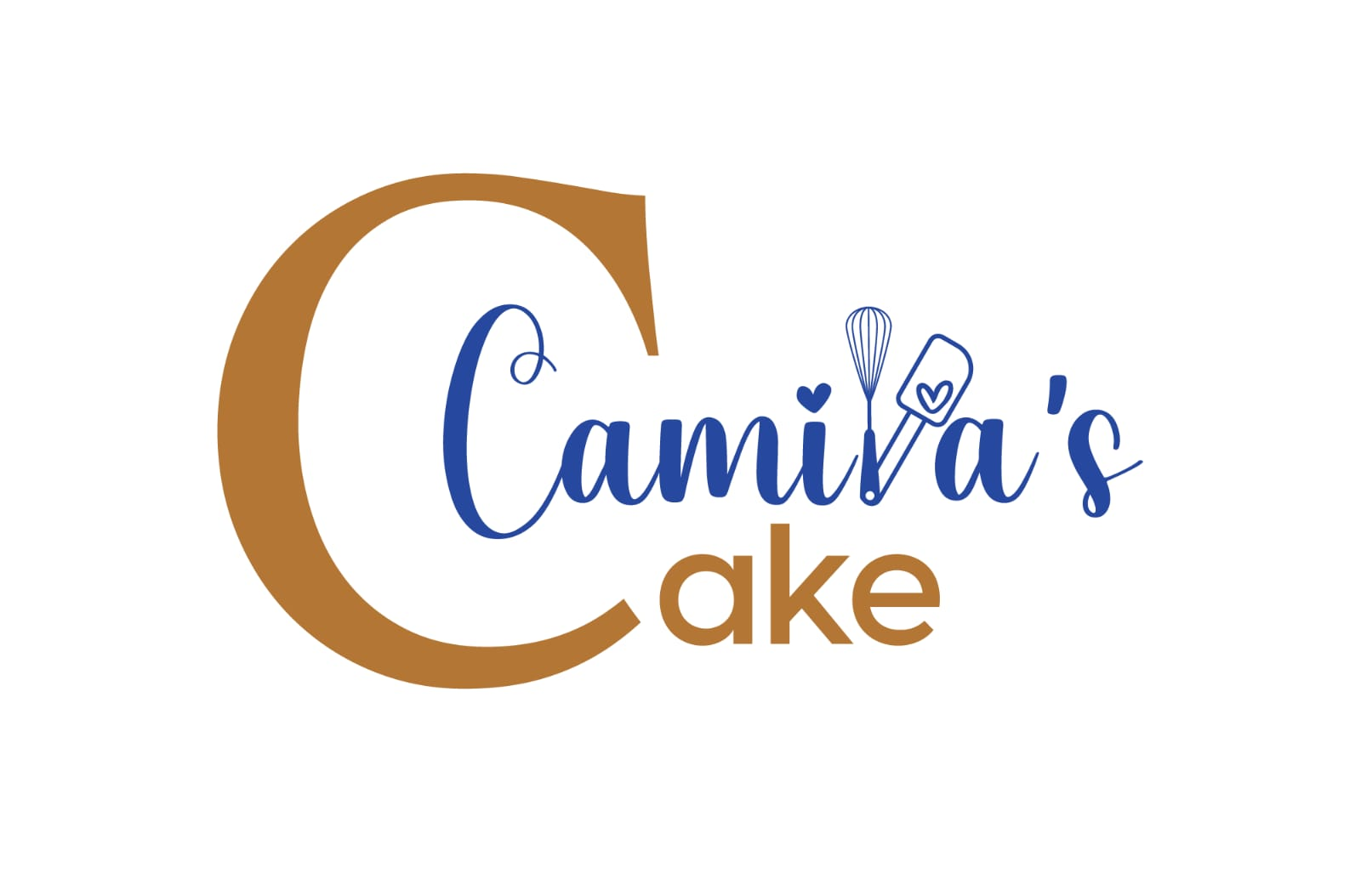 Camilla's  Cake
