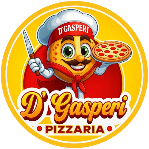 D'Gasperi Pizzaria