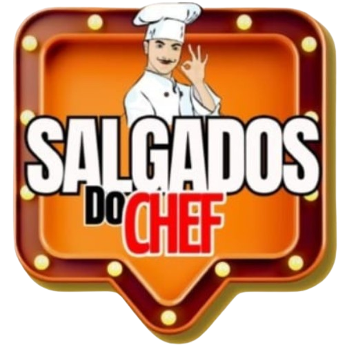 Salgados Do Chef