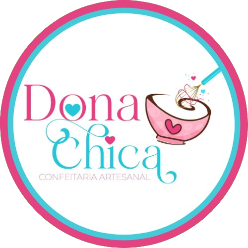 Dona Chica Confeitaria Afetiva