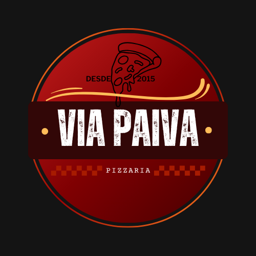 PIZARIA VIA PAIVA