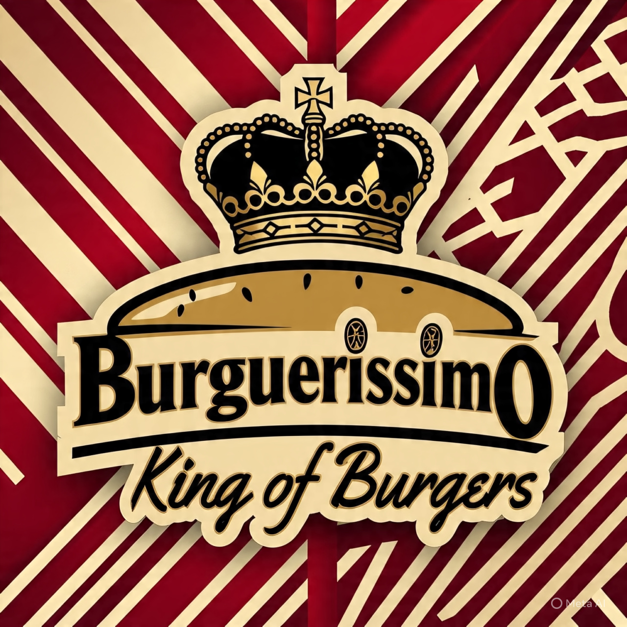 Burgueríssimo LRV