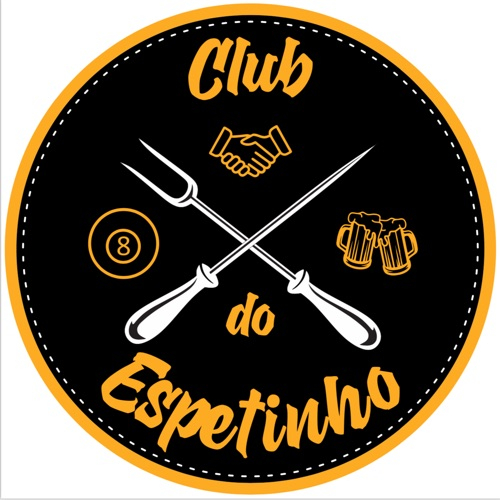 CLUB DO ESPETINHO 🍡🖤💛