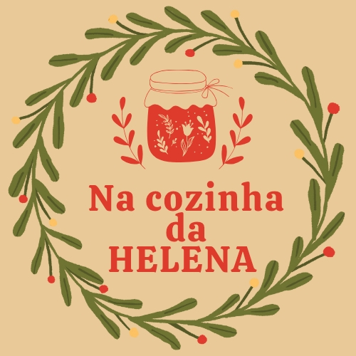 Na Cozinha da Helena