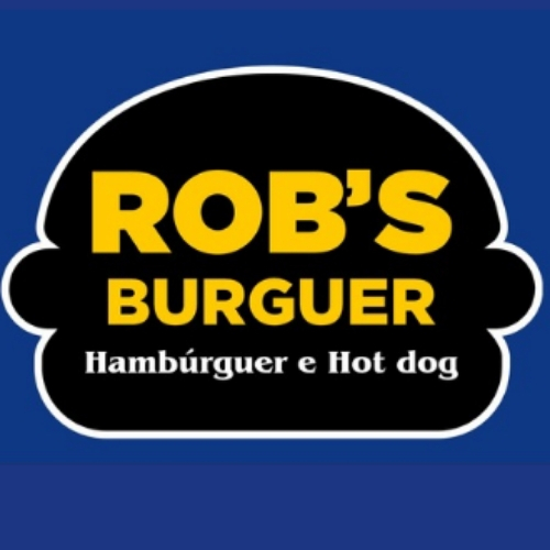 ROB'S BURGUER LANCHES