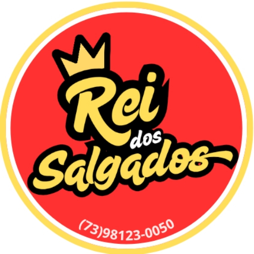 Rei dos Salgados