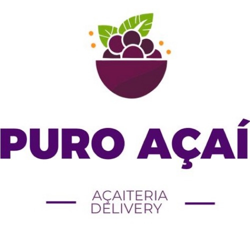 Puro açai