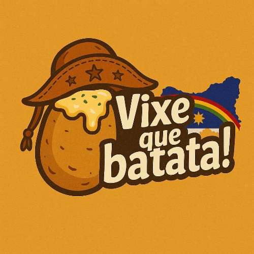 VIXE QUE BATATA