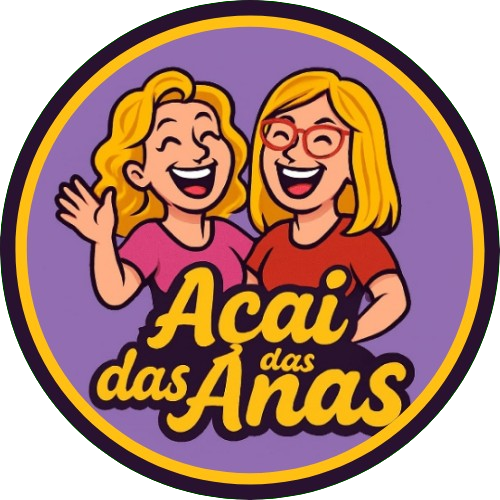 Açai das Anas