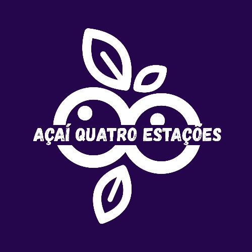 Açai quatro estações