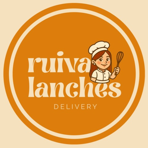 Ruiva lanches