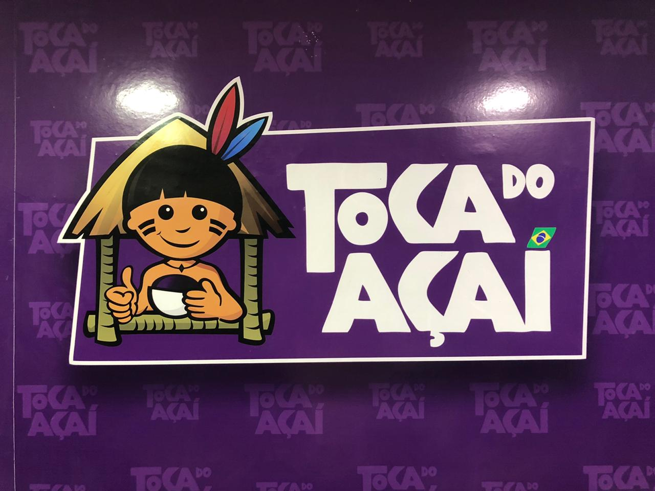 Toca Do Açaí