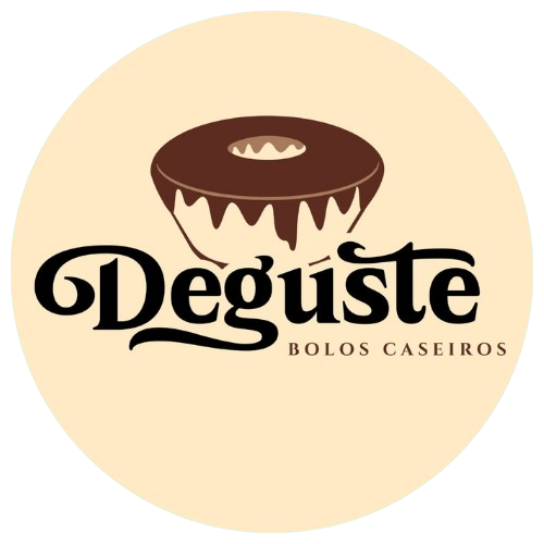 Deguste Bolos Caseiros