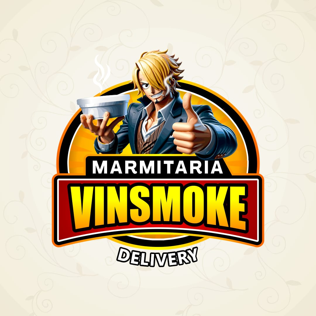 Vinsmoke Marmitaria
