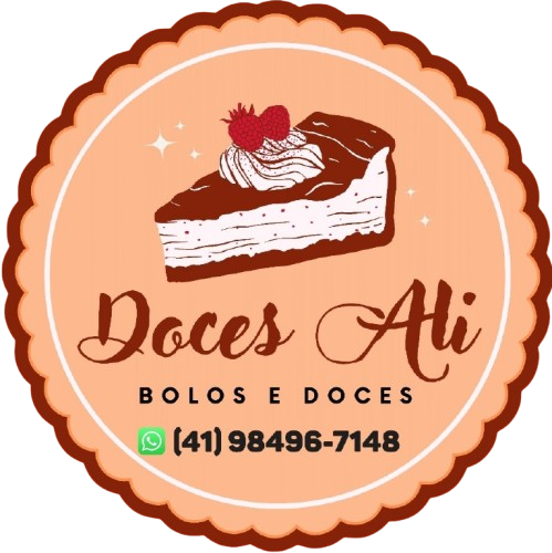 Doces Ali