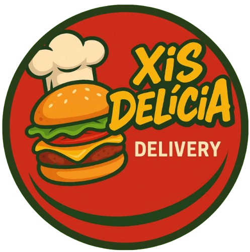 Xis Delícia Delivery