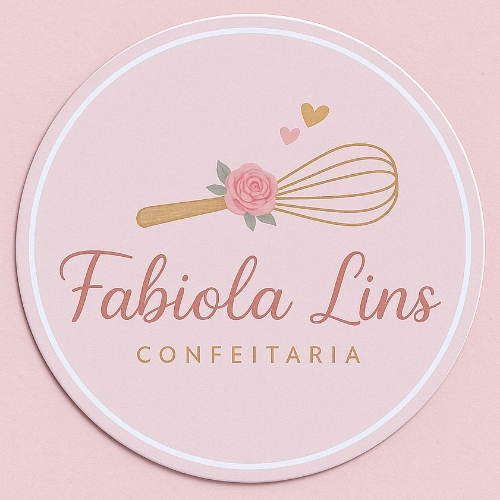 Fabíola lins confeitaria