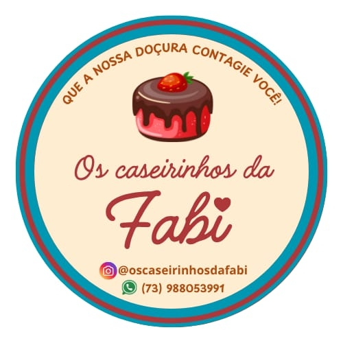 Os Caseirinhos da Fabi