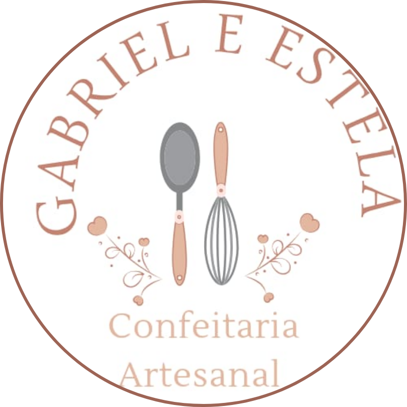 Gabriel e Estela - Confeitaria Artesanal