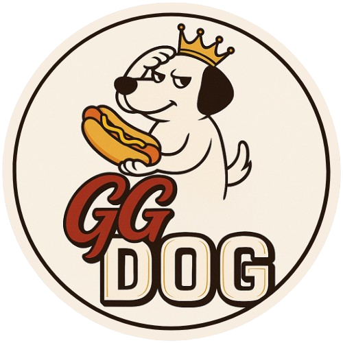 GG Dog