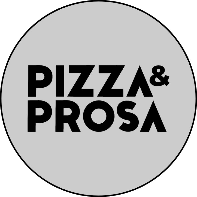 Pizza & Prosa