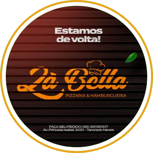 La Bella Pizzaria