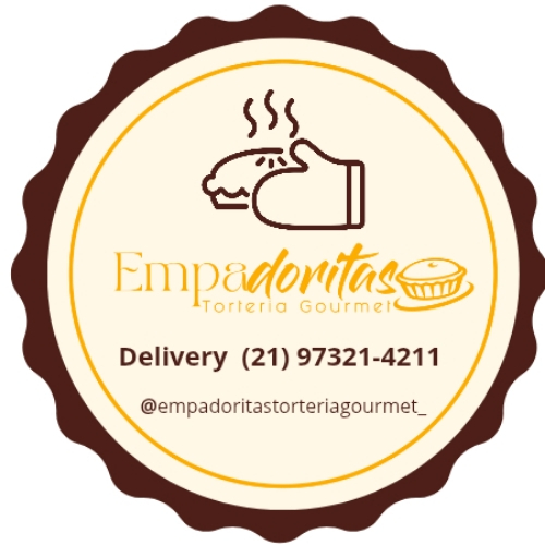 Empadoritas Doces e Salgados