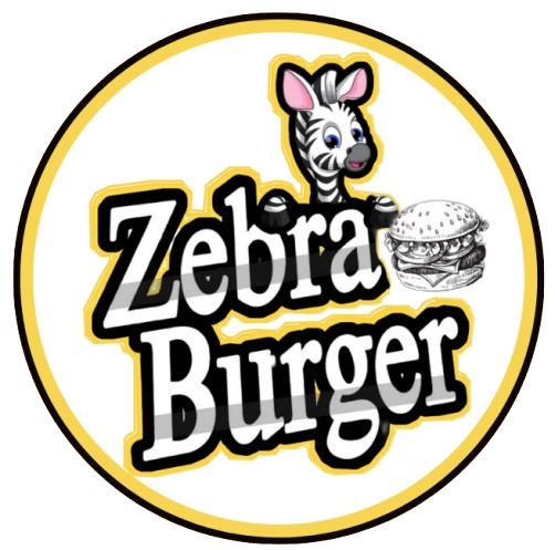 Zebra Burger
