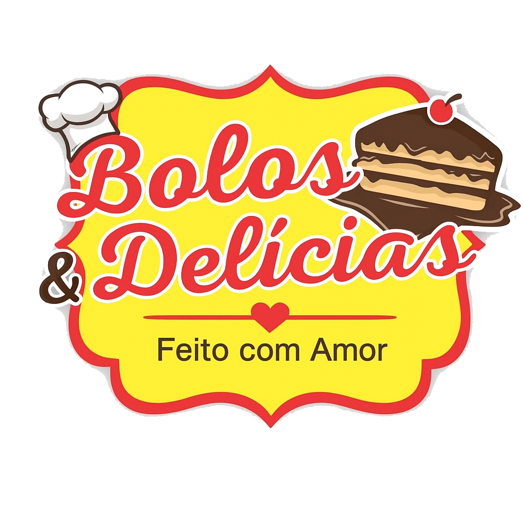 Bolos & Delicias Delivery
