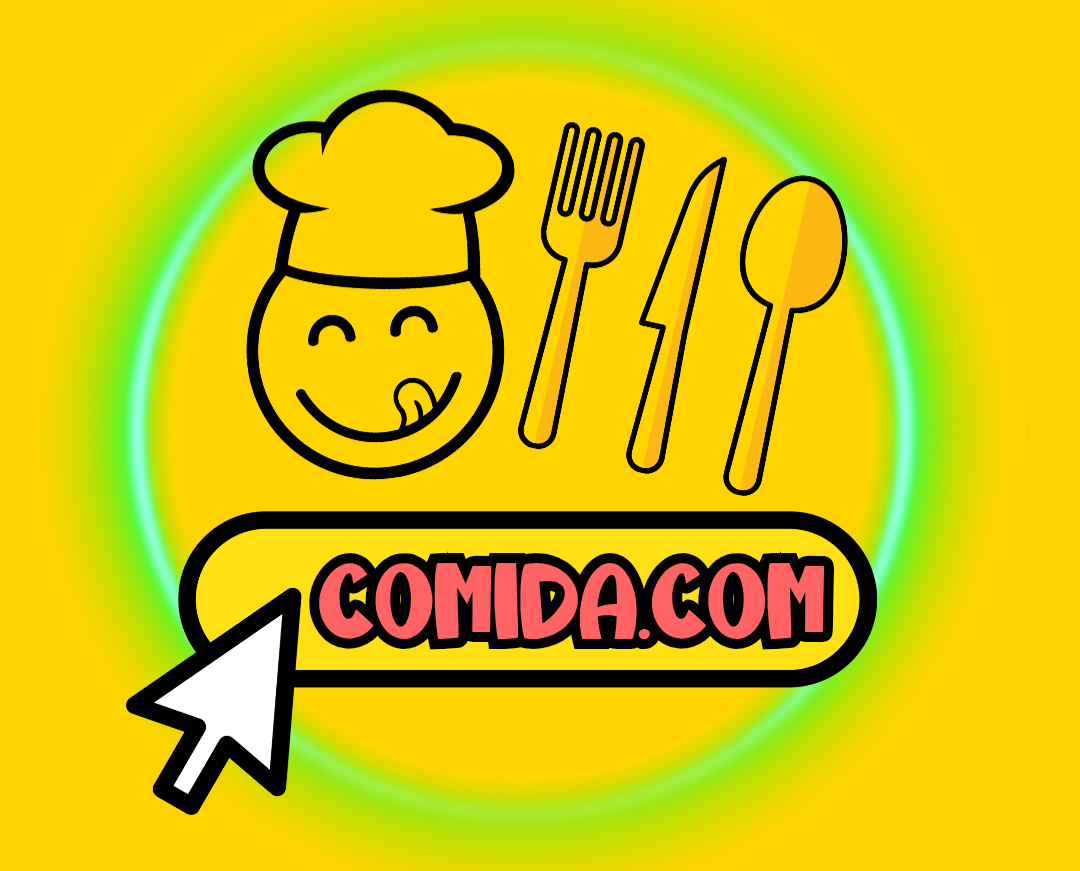 COMIDA.COM