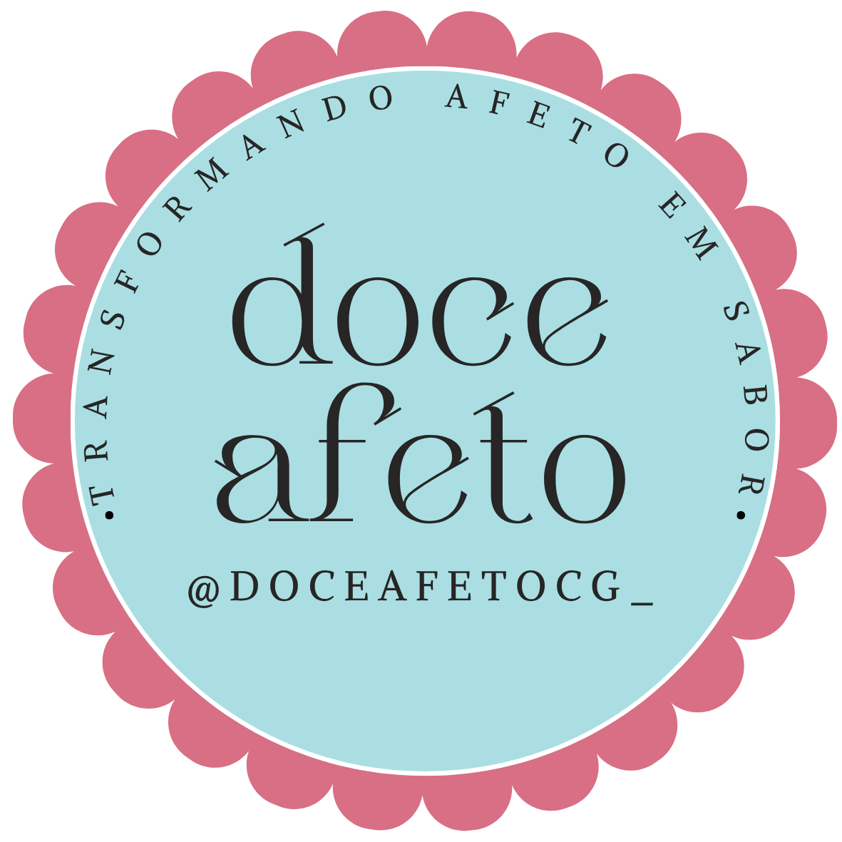 Doceria Doce Afeto