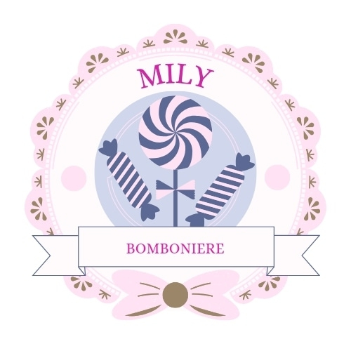 Mily bomboniere doces e confeitaria