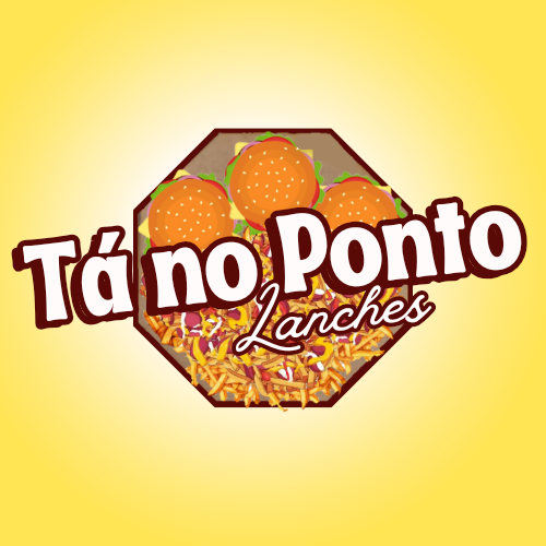 Tá no ponto lanches