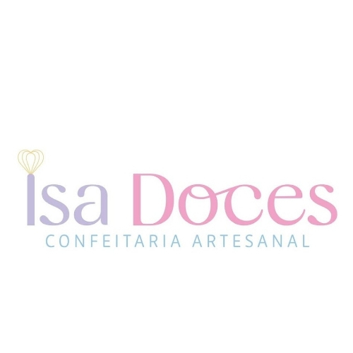 Isa doces artesanais