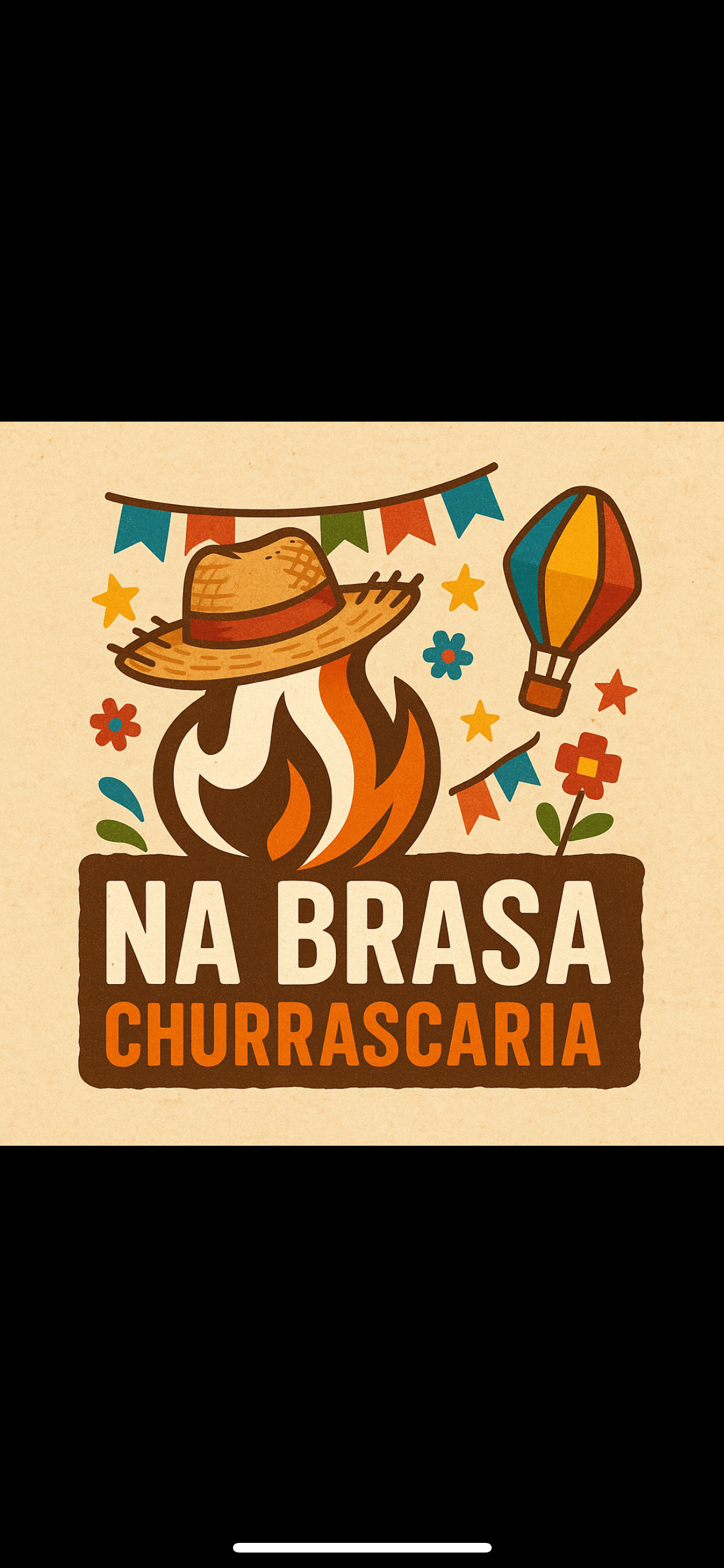 Churrascaria na Brasa